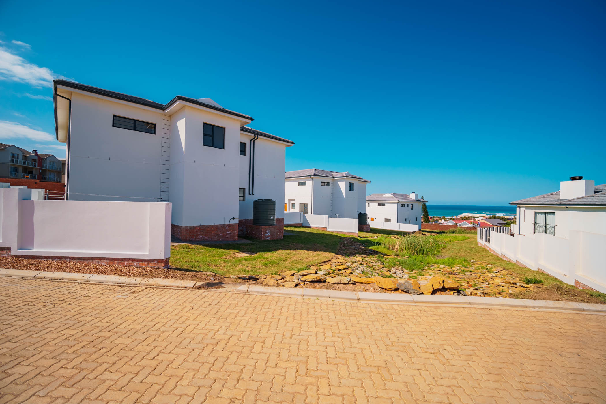 To Let 3 Bedroom Property for Rent in C Place Eastern Cape